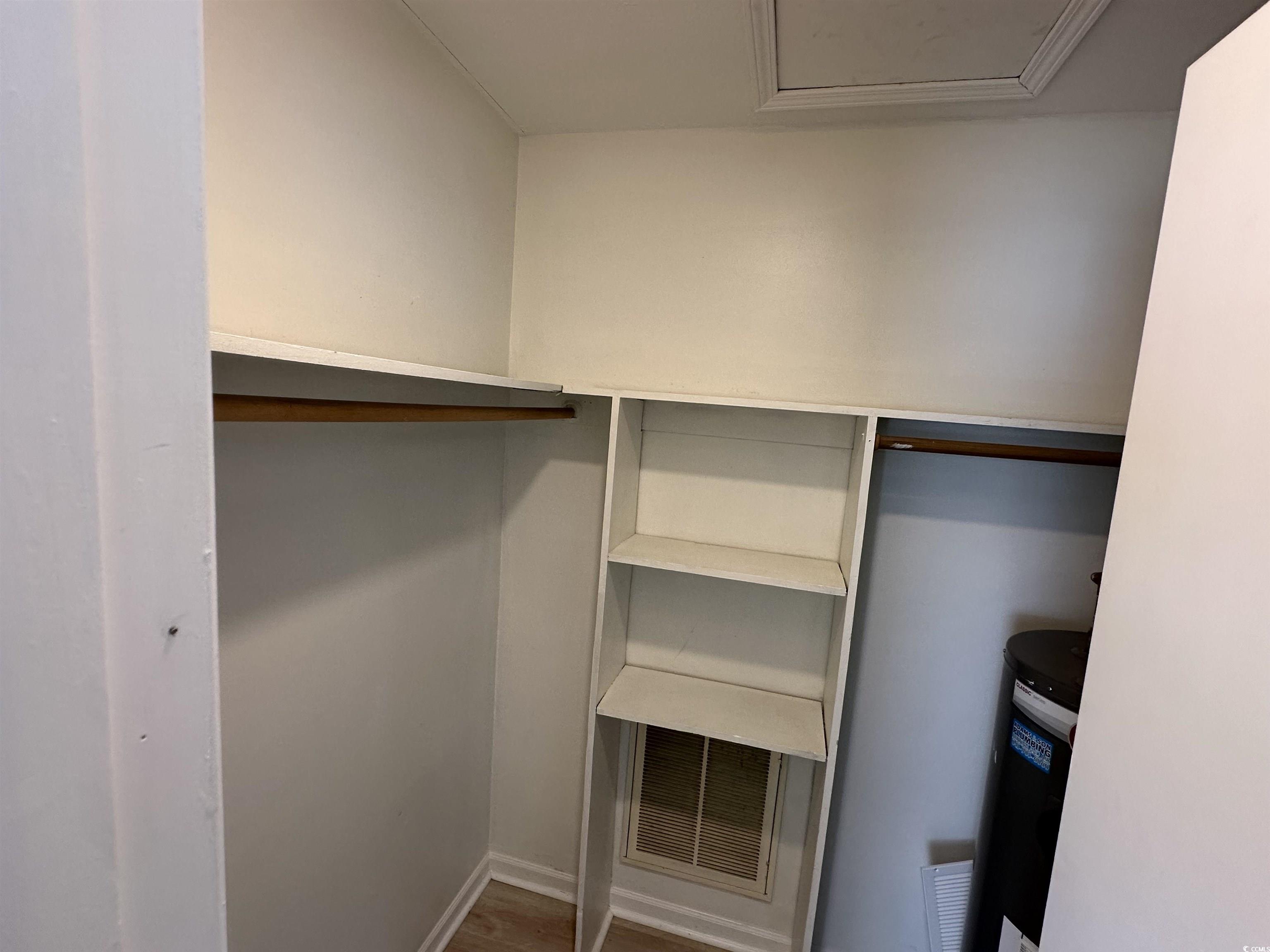 801 Burcale Road, Unit D6 Myrtle Beach, SC 29579 - Photo 23 of 23