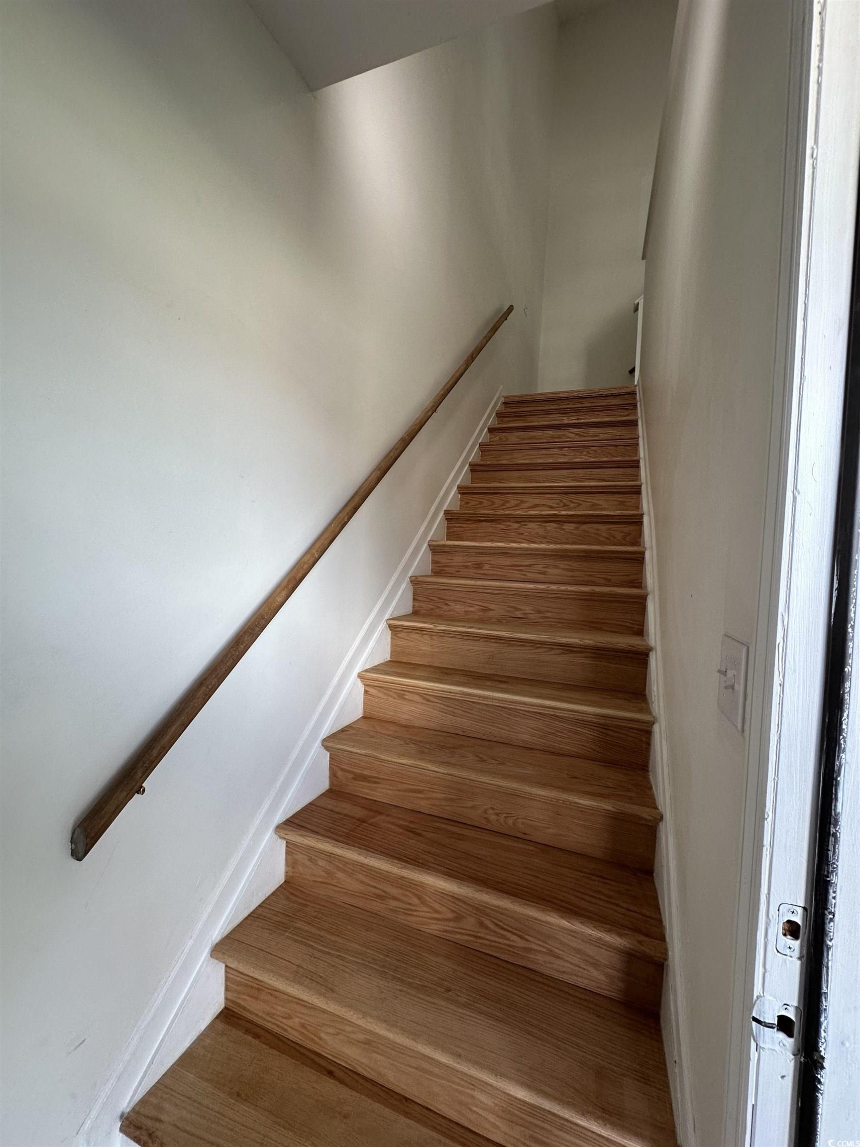 801 Burcale Road, Unit D6 Myrtle Beach, SC 29579 - Photo 3 of 23