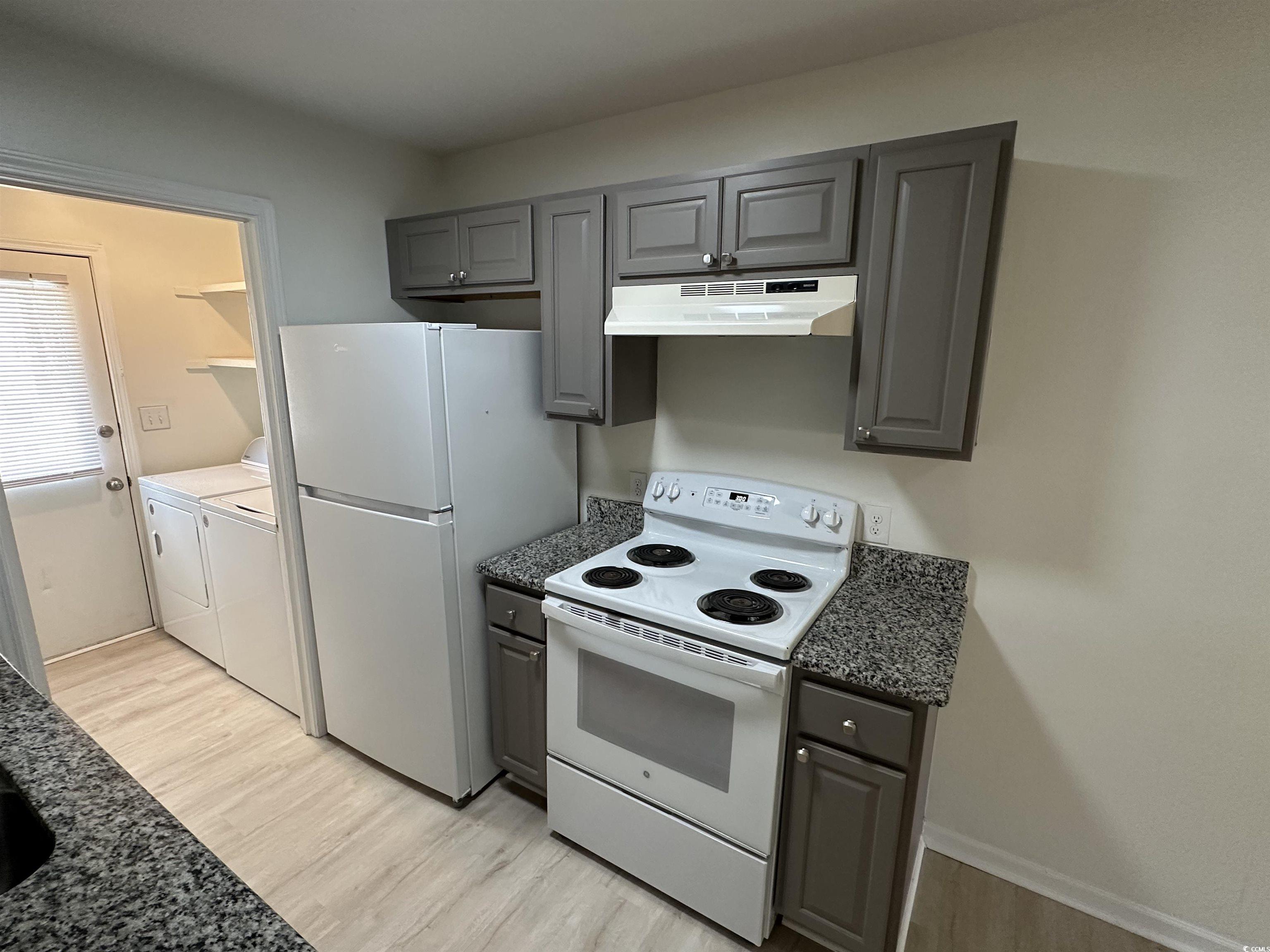 801 Burcale Road, Unit D6 Myrtle Beach, SC 29579 - Photo 9 of 23