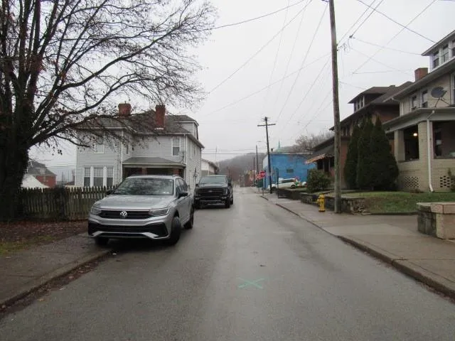 $66,400 | 115 6th Avenue, Brownsville, PA 15417