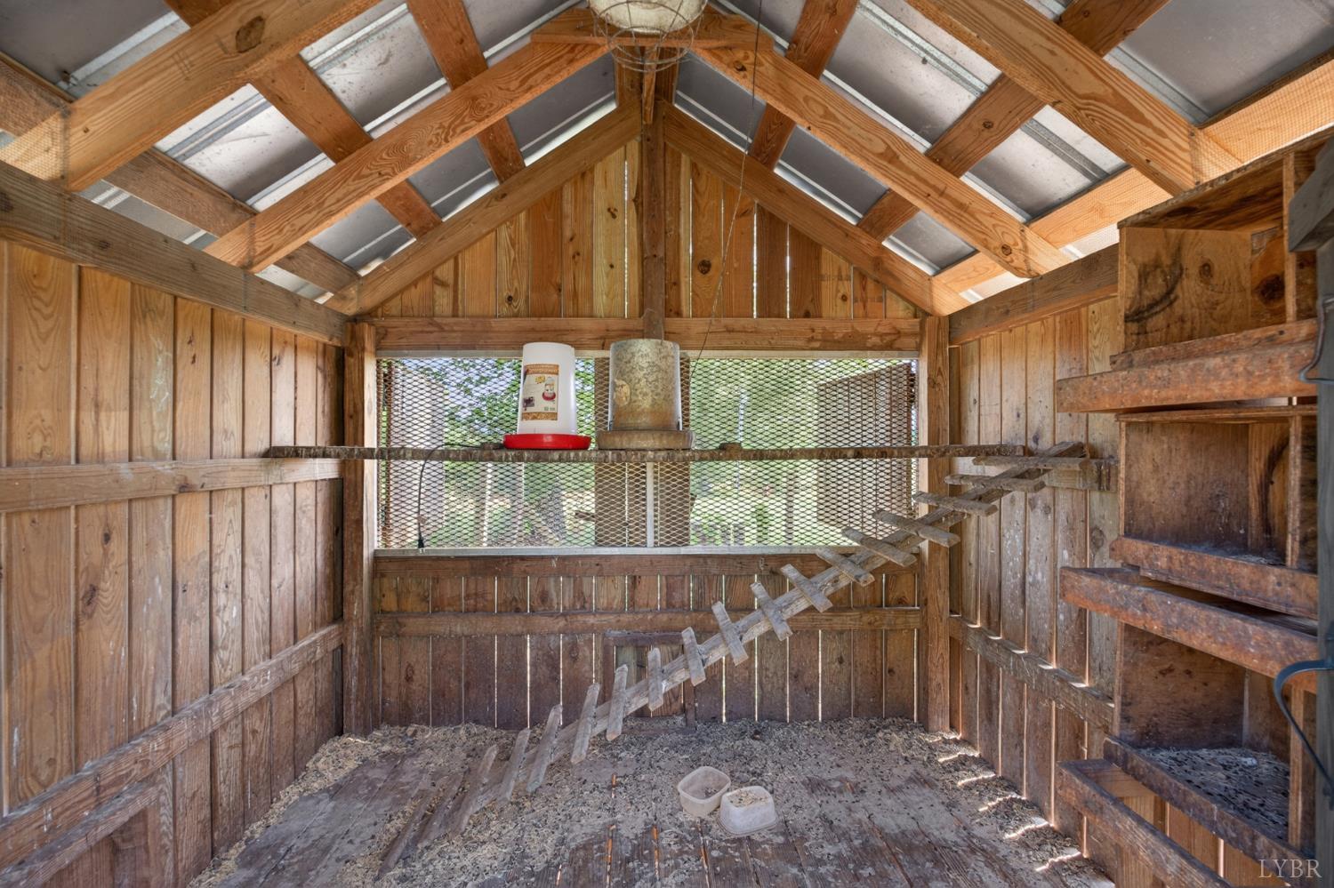 935 Turkey Mountain Road Amherst, VA 24521 - Photo 7 of 72 Gallery Image 7