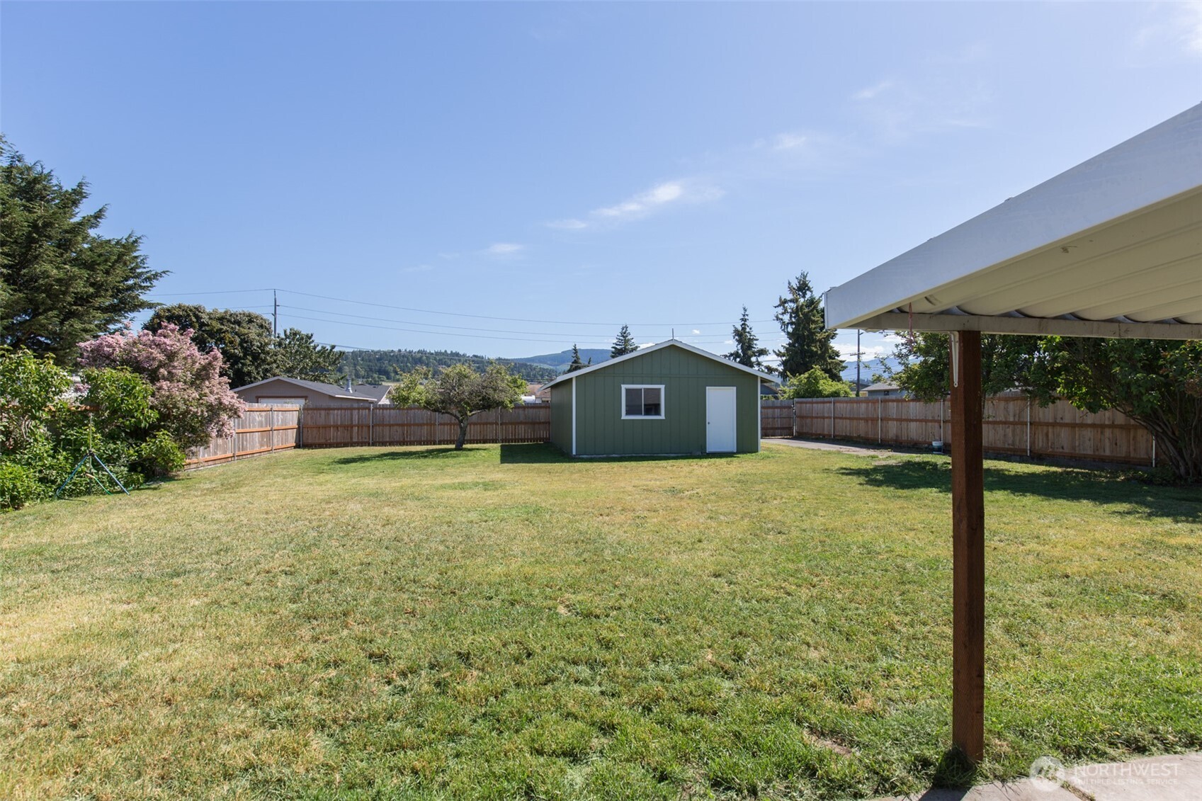 717 East Spruce Street Sequim, WA 98382 - Photo 36 of 40