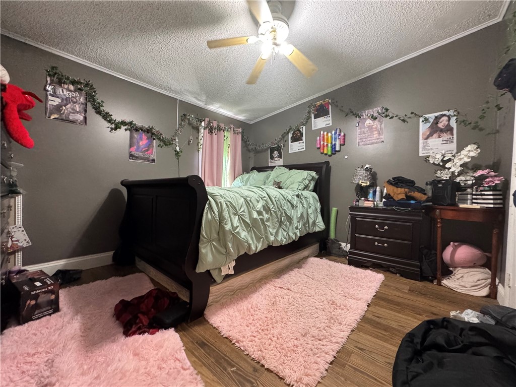 297 Norris Road Barton, NY 14892 - Photo 17 of 24 3RD BEDROOM