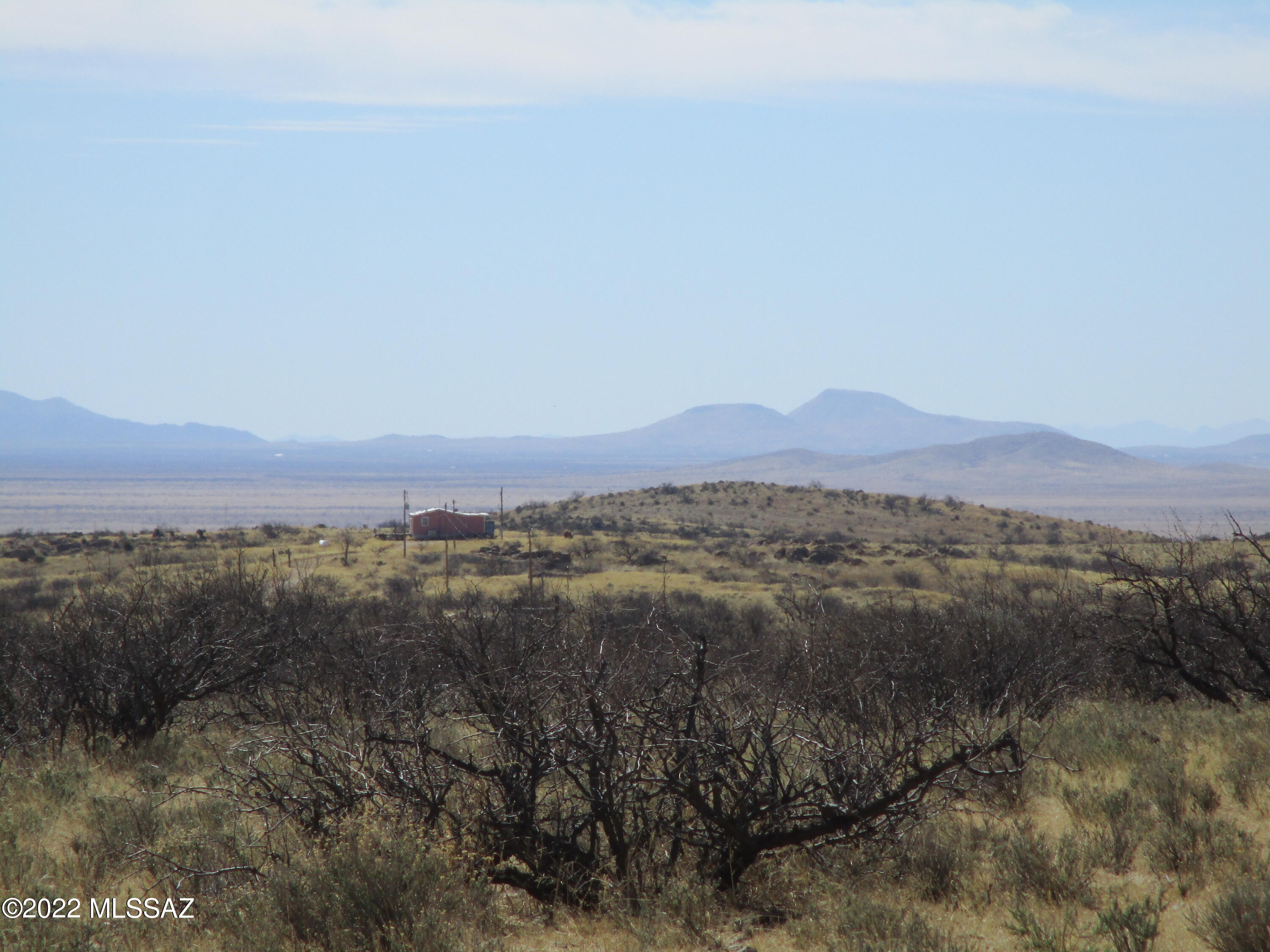Tbd East Noel Road, Unit 40 Willcox, AZ 85643 - Photo 4 of 21