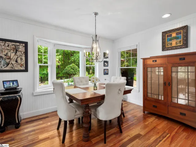 $599,000 | 1165 Mountain Laurel Drive, Columbus, NC 28722