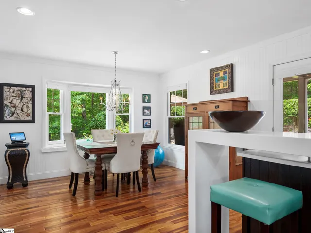 $599,000 | 1165 Mountain Laurel Drive, Columbus, NC 28722