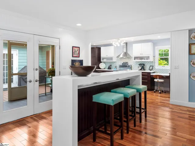 $599,000 | 1165 Mountain Laurel Drive, Columbus, NC 28722