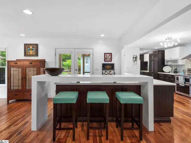 $599,000 | 1165 Mountain Laurel Drive, Columbus, NC 28722