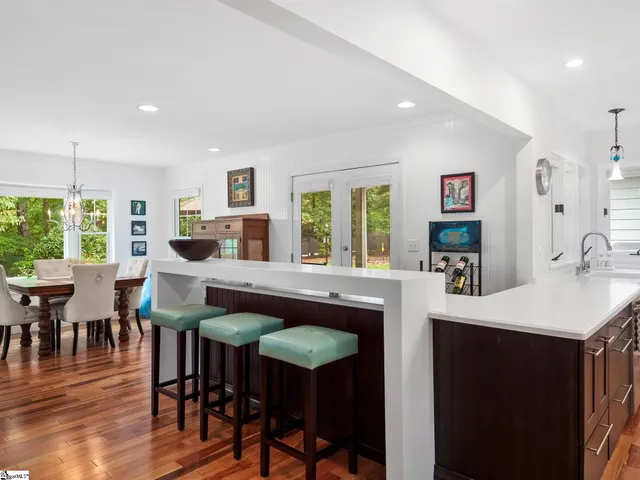 $599,000 | 1165 Mountain Laurel Drive, Columbus, NC 28722