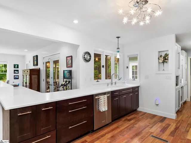 $599,000 | 1165 Mountain Laurel Drive, Columbus, NC 28722