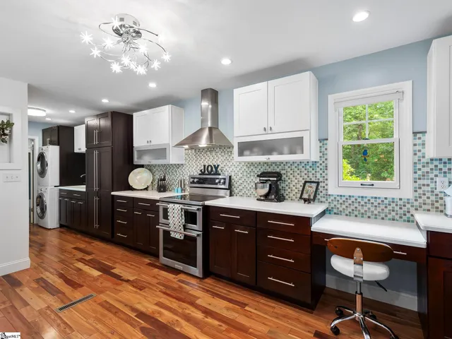 $599,000 | 1165 Mountain Laurel Drive, Columbus, NC 28722