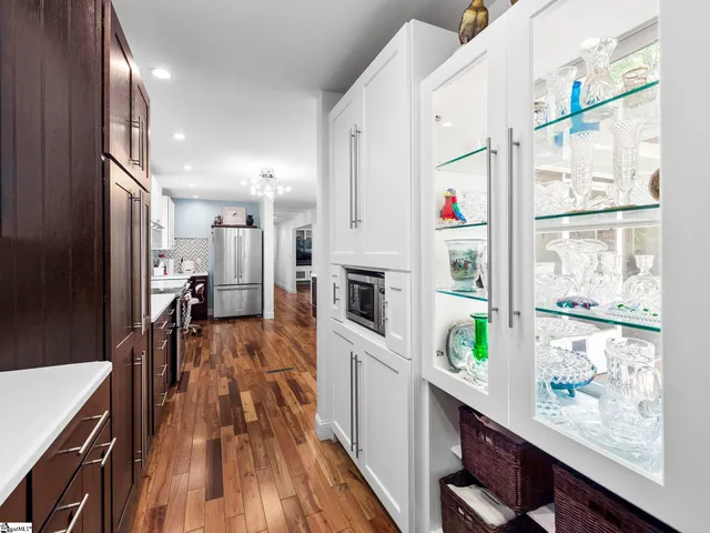 $599,000 | 1165 Mountain Laurel Drive, Columbus, NC 28722