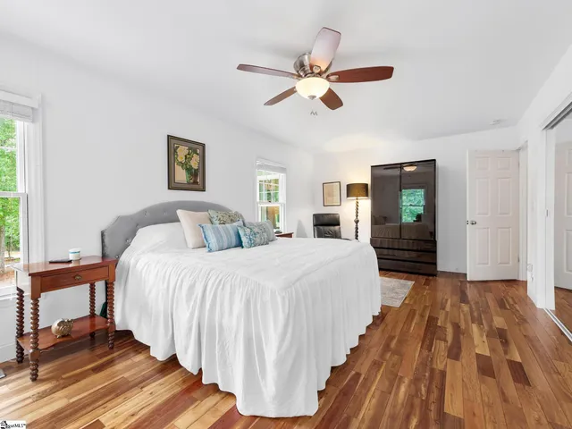 $599,000 | 1165 Mountain Laurel Drive, Columbus, NC 28722