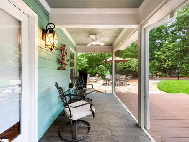 $599,000 | 1165 Mountain Laurel Drive, Columbus, NC 28722