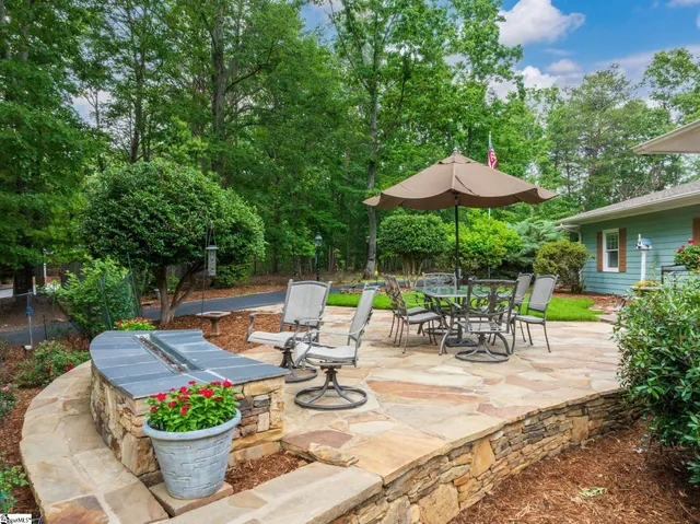 $599,000 | 1165 Mountain Laurel Drive, Columbus, NC 28722