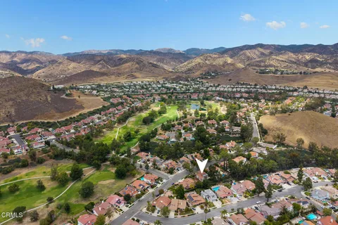 $1,049,000 | 5388 Indian Hills Drive, Simi Valley, CA 93063