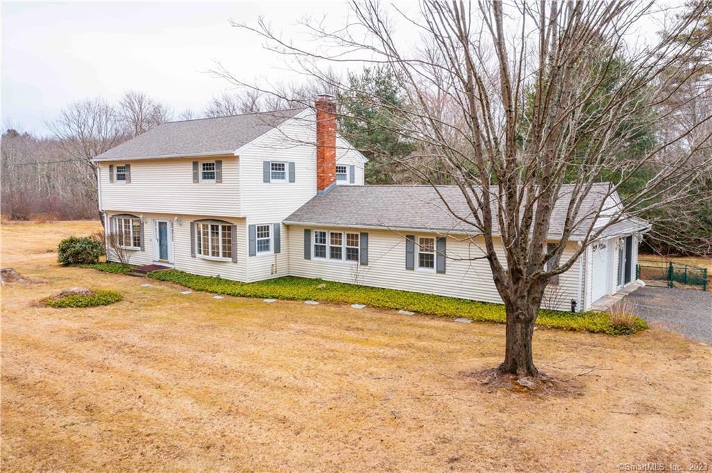 121 Alain White Road Morris, CT 06763 - Photo 1 of 1