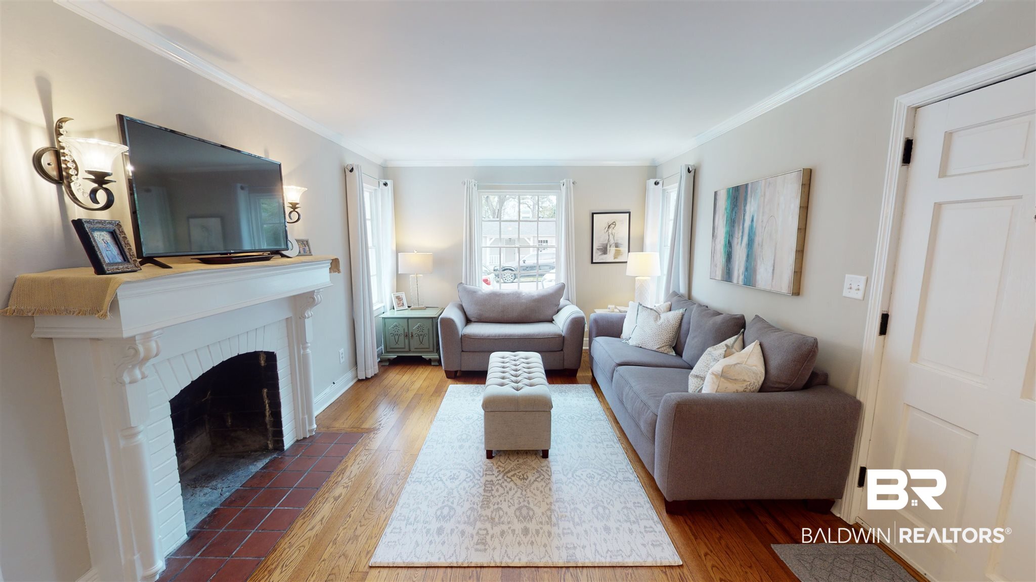 9 York Place Mobile, AL 36608 - Photo 5 of 30