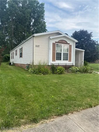 $47,000 | 117 Caesars Circle, Amherst, OH 44001