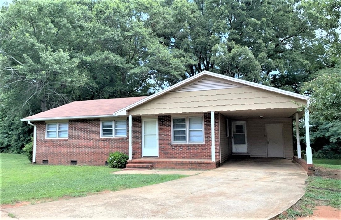 715 Woodvale Road Anderson, SC 29624 - Photo 13 of 14 Gallery Image 13