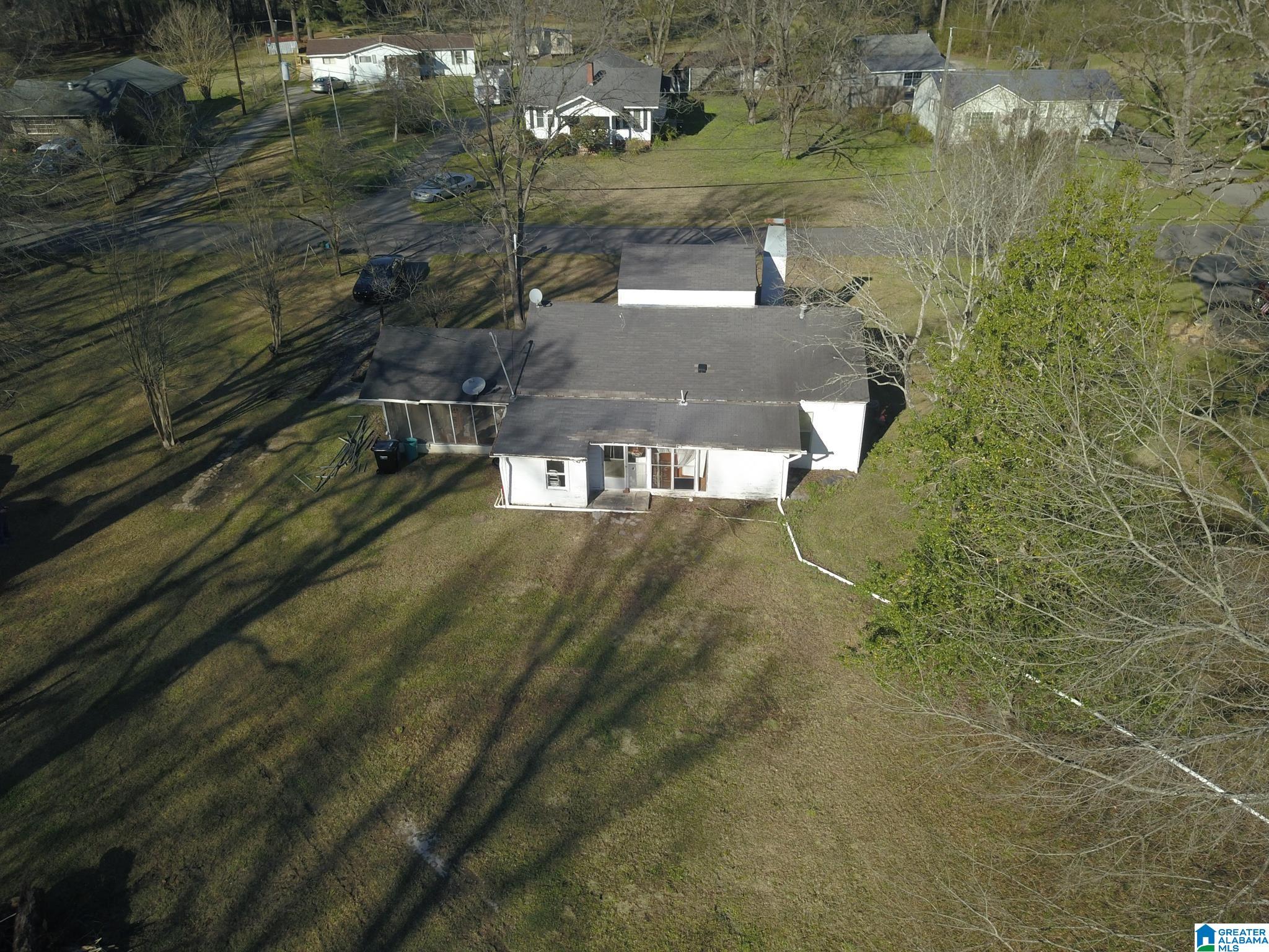 5541 Rockdale Road Bessemer, AL 35022 - Photo 14 of 20