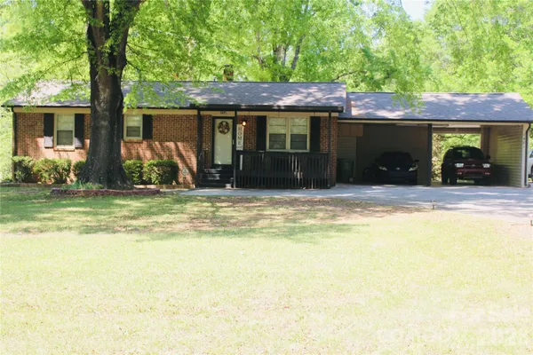 $235,000 | 1481 Grace Avenue, Lancaster, SC 29720