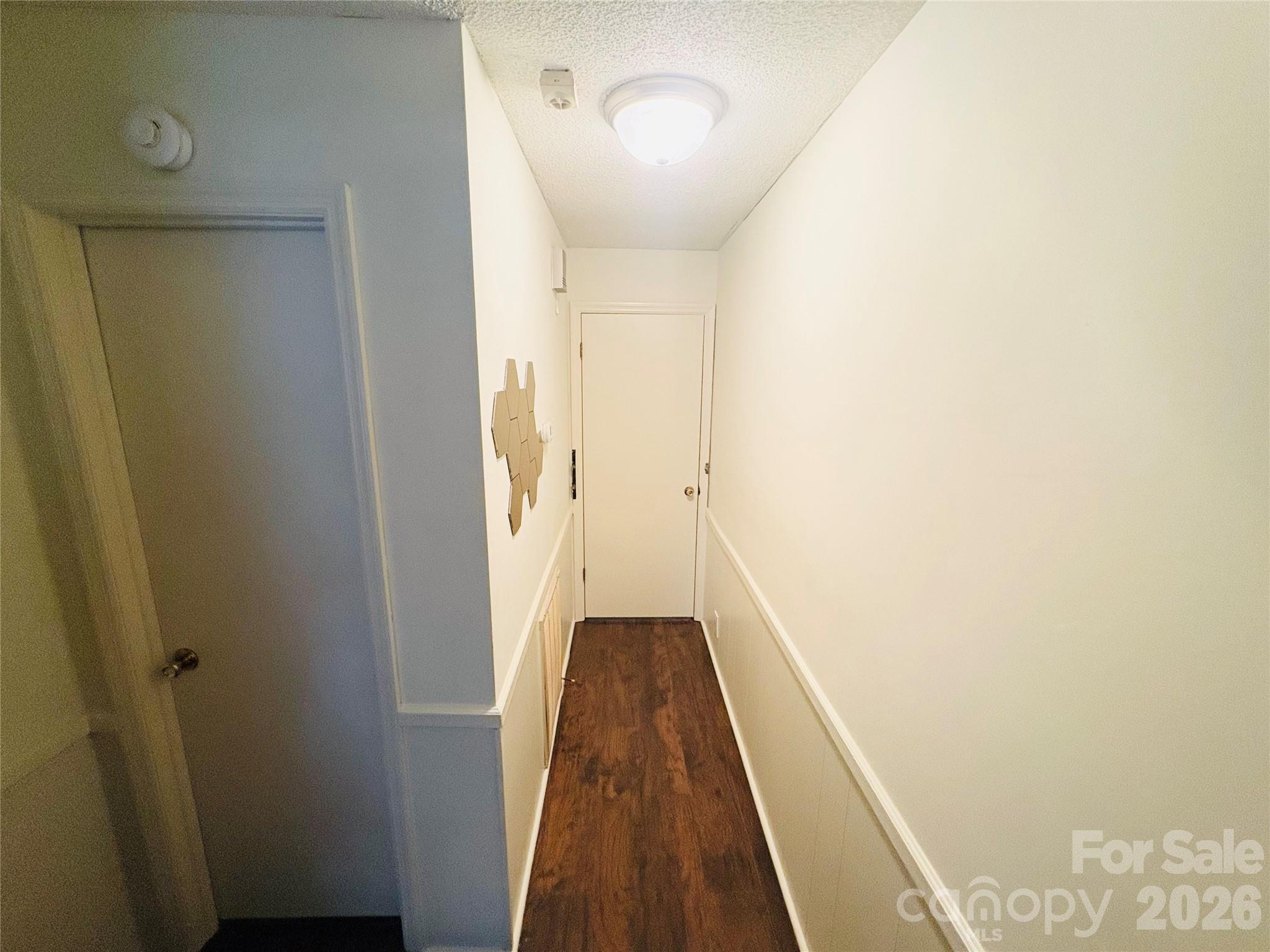 1481 Grace Avenue Lancaster, SC 29720 - Photo 20 of 22 a view of hallway with stairs