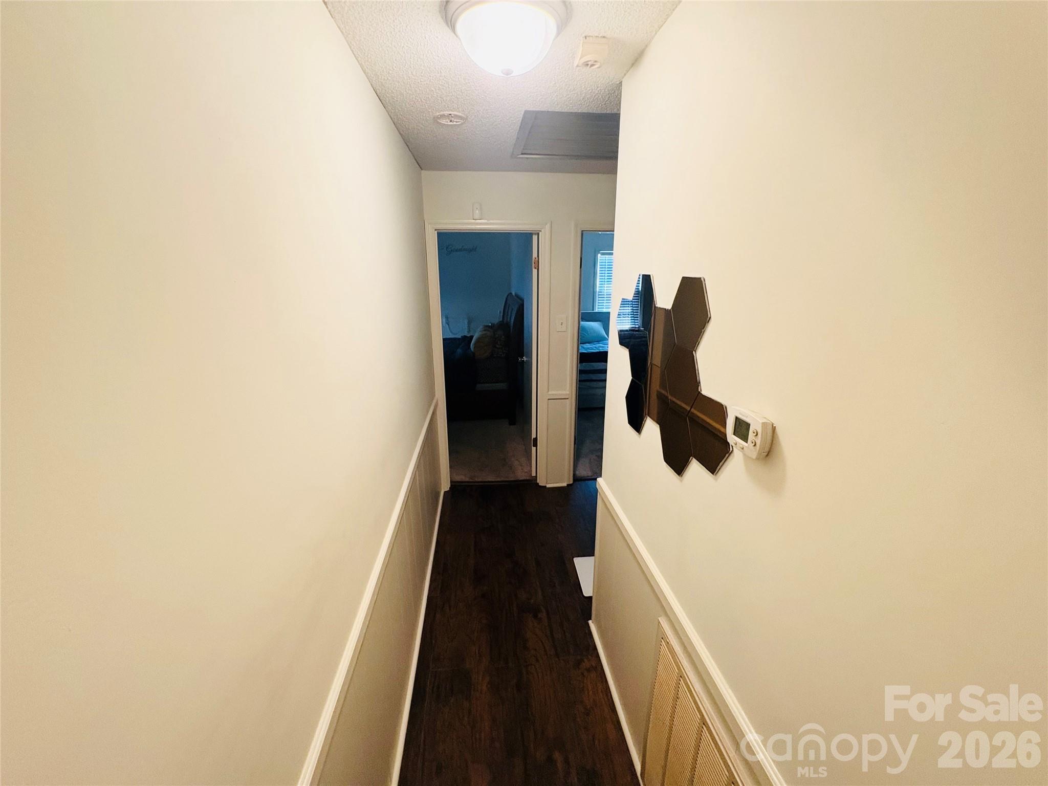 1481 Grace Avenue Lancaster, SC 29720 - Photo 21 of 22 a view of hallway with stairs