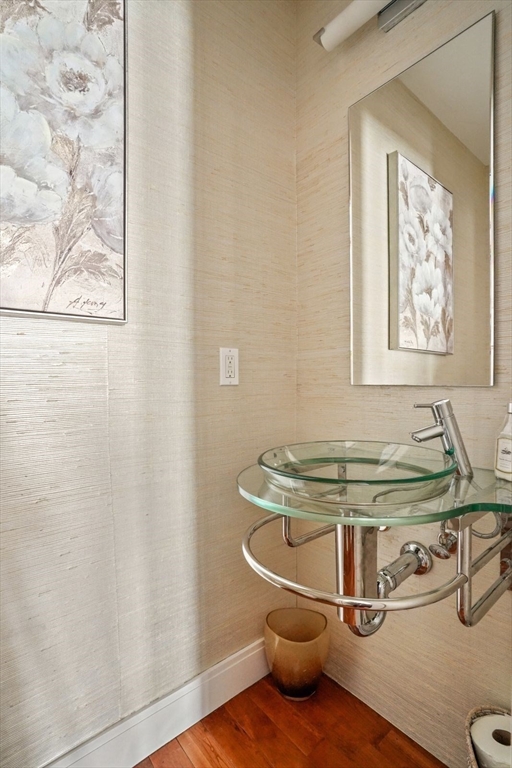 17 Albemarle Street, Unit 1 Boston, MA 02115 - Photo 13 of 40