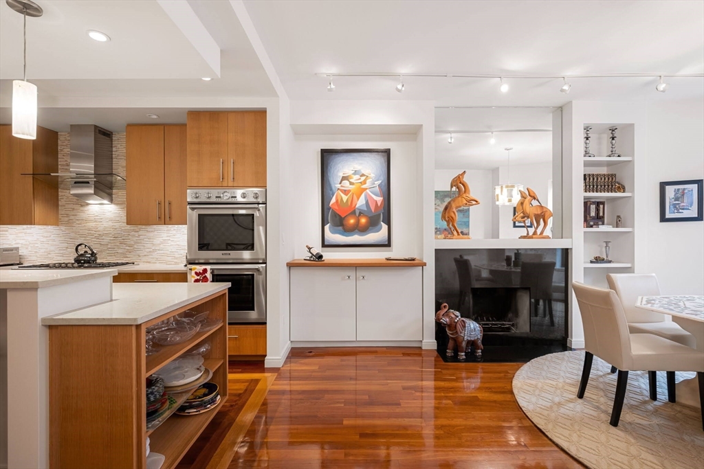 17 Albemarle Street, Unit 1 Boston, MA 02115 - Photo 2 of 40