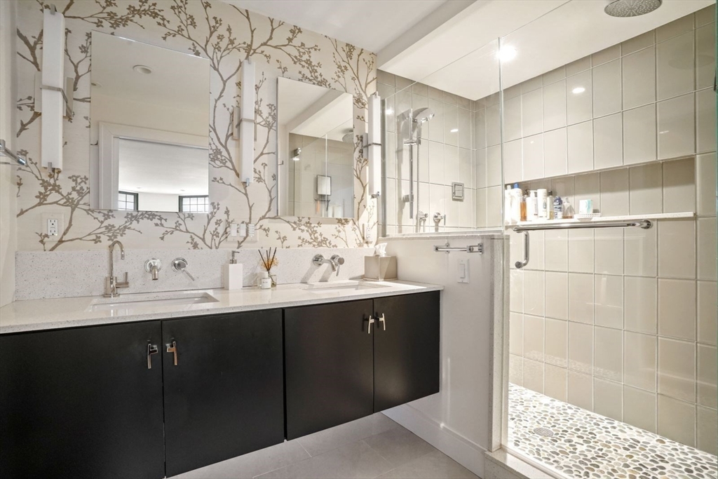 17 Albemarle Street, Unit 1 Boston, MA 02115 - Photo 21 of 40