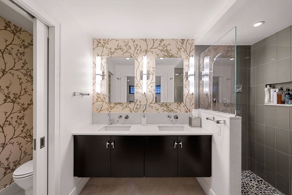 17 Albemarle Street, Unit 1 Boston, MA 02115 - Photo 22 of 40