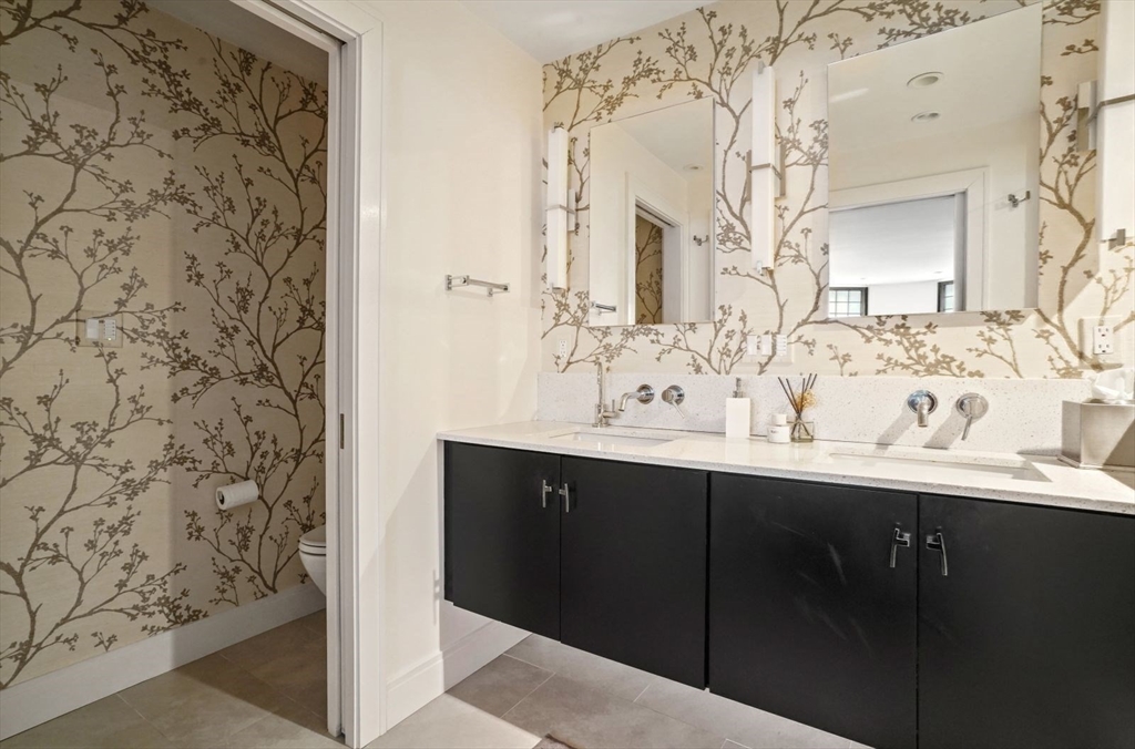 17 Albemarle Street, Unit 1 Boston, MA 02115 - Photo 23 of 40