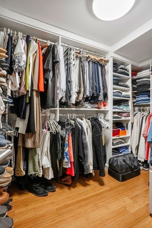 17 Albemarle Street, Unit 1 Boston, MA 02115 - Photo 24 of 40