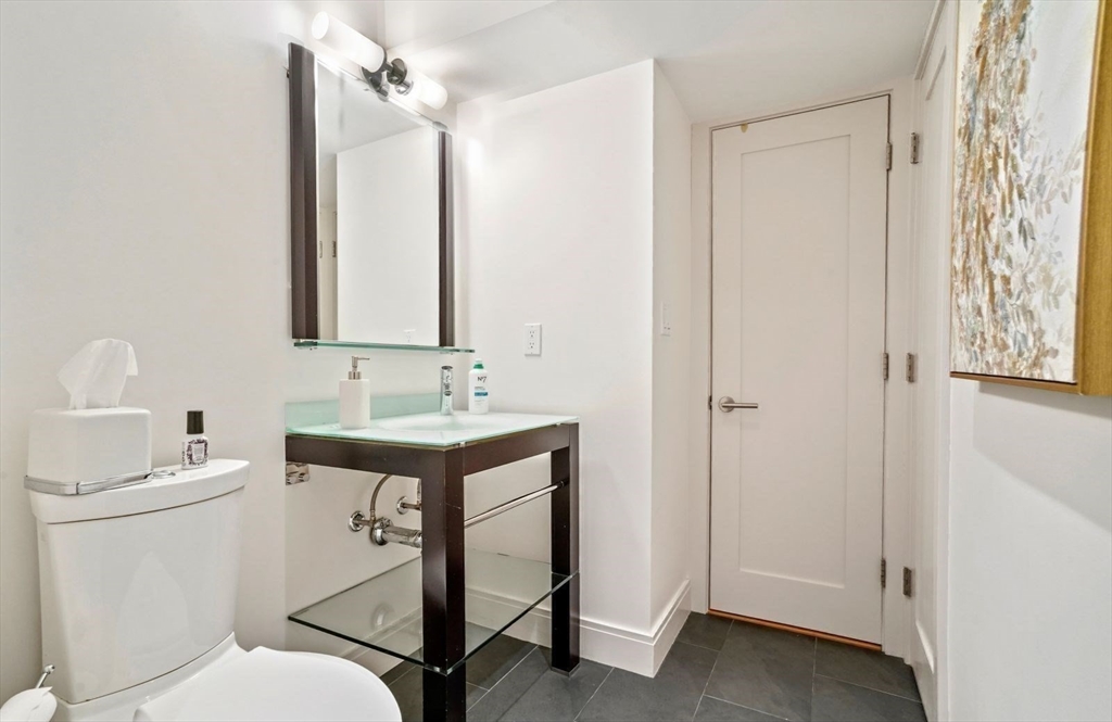 17 Albemarle Street, Unit 1 Boston, MA 02115 - Photo 29 of 40