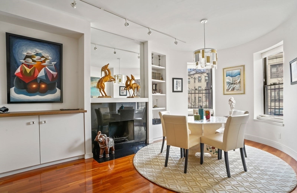 17 Albemarle Street, Unit 1 Boston, MA 02115 - Photo 3 of 40