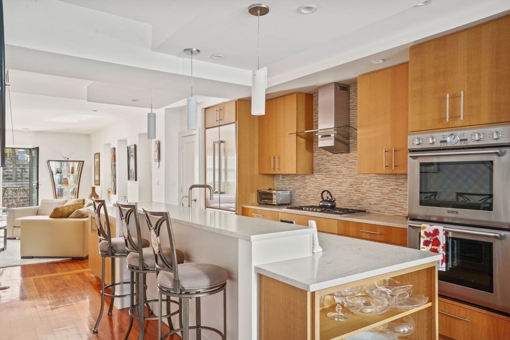 17 Albemarle Street, Unit 1 Boston, MA 02115 - Photo 7 of 40