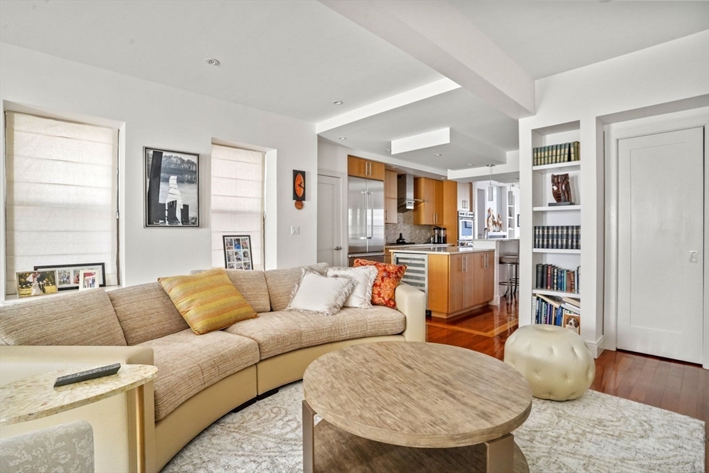 17 Albemarle Street, Unit 1 Boston, MA 02115 - Photo 9 of 40