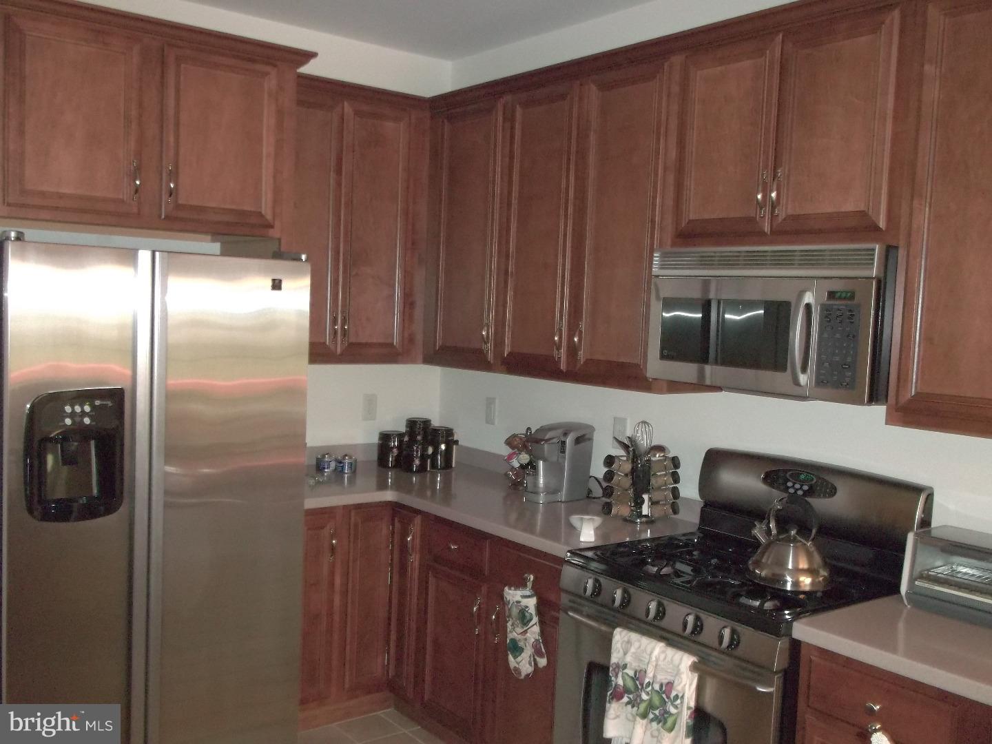136 Castleton Road Delran, NJ 08075 - Photo 8 of 22 Kitchen