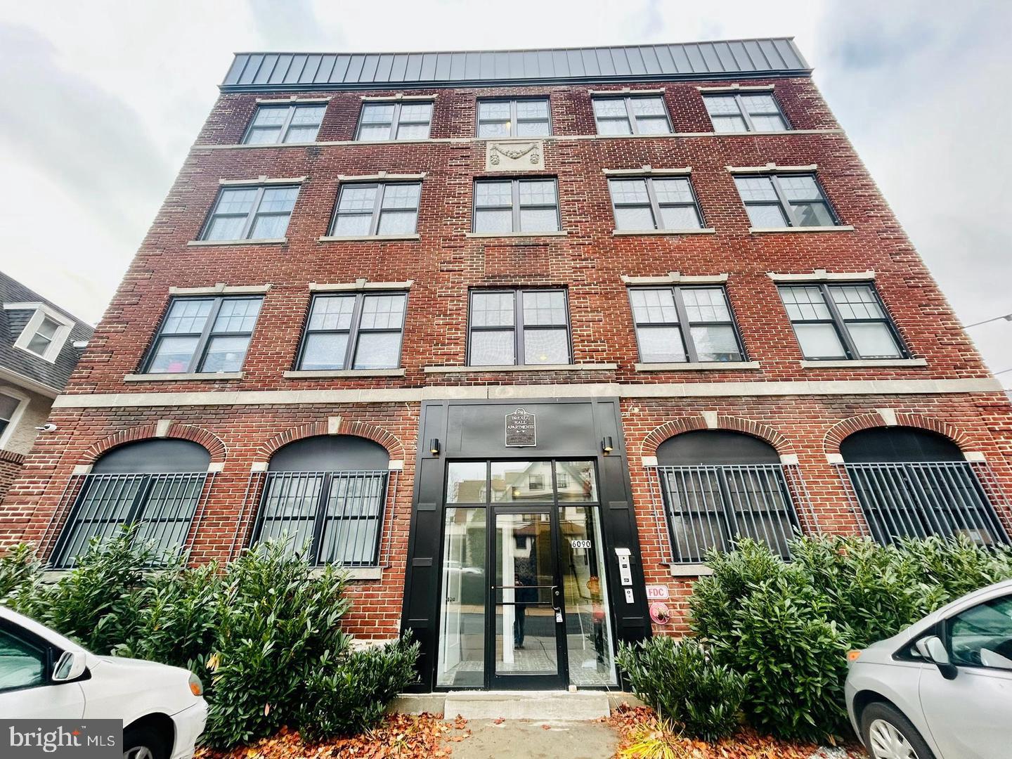 6090 Drexel Road, Unit 8 Philadelphia, PA 19131 - Photo 1 of 9 Gallery Image 1