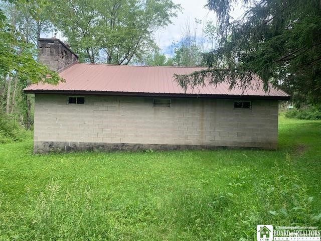 905 Waterman Road Kennedy, NY 14747 - Photo 30 of 35