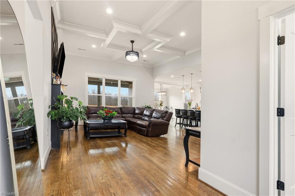 5838 Chrismon Road Browns Summit, NC 27214 - Photo 11 of 46