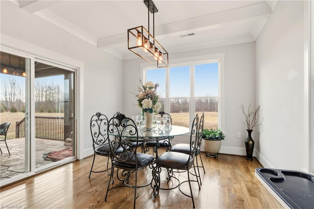 5838 Chrismon Road Browns Summit, NC 27214 - Photo 17 of 46