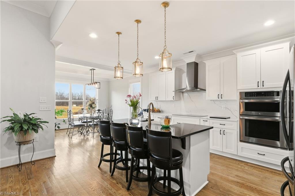 5838 Chrismon Road Browns Summit, NC 27214 - Photo 18 of 46