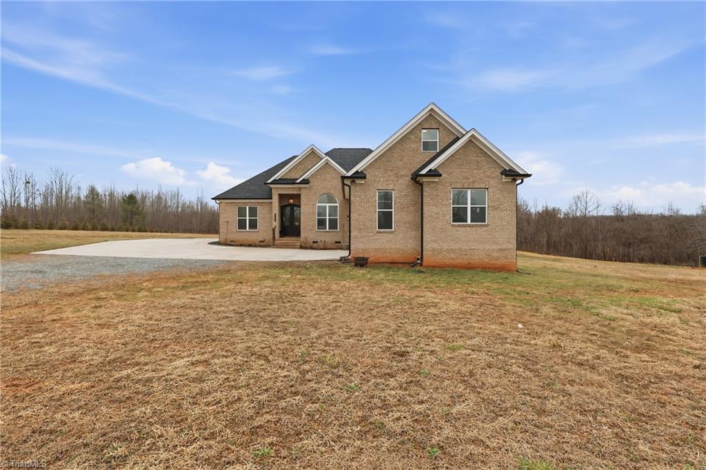 5838 Chrismon Road Browns Summit, NC 27214 - Photo 2 of 46
