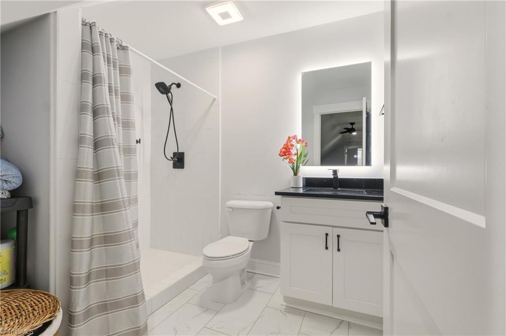 5838 Chrismon Road Browns Summit, NC 27214 - Photo 22 of 46