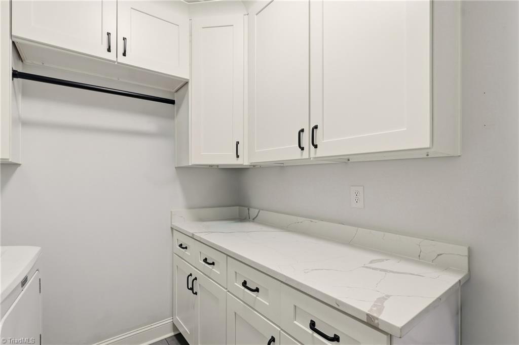 5838 Chrismon Road Browns Summit, NC 27214 - Photo 23 of 46