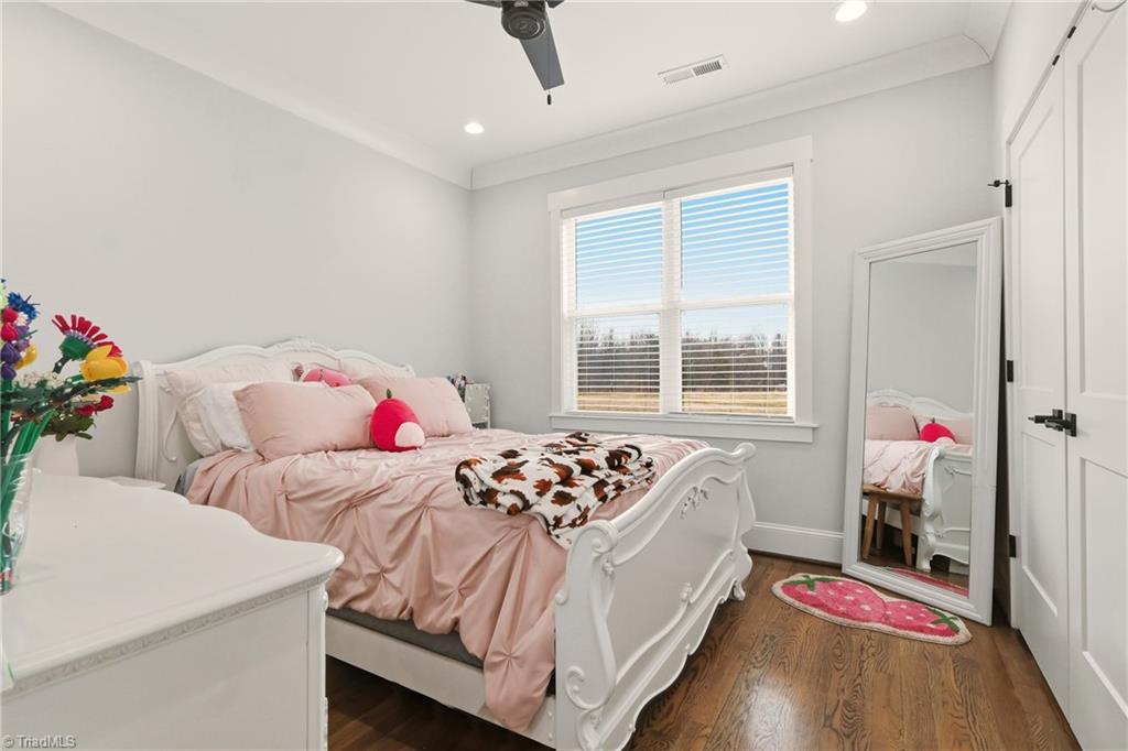 5838 Chrismon Road Browns Summit, NC 27214 - Photo 25 of 46