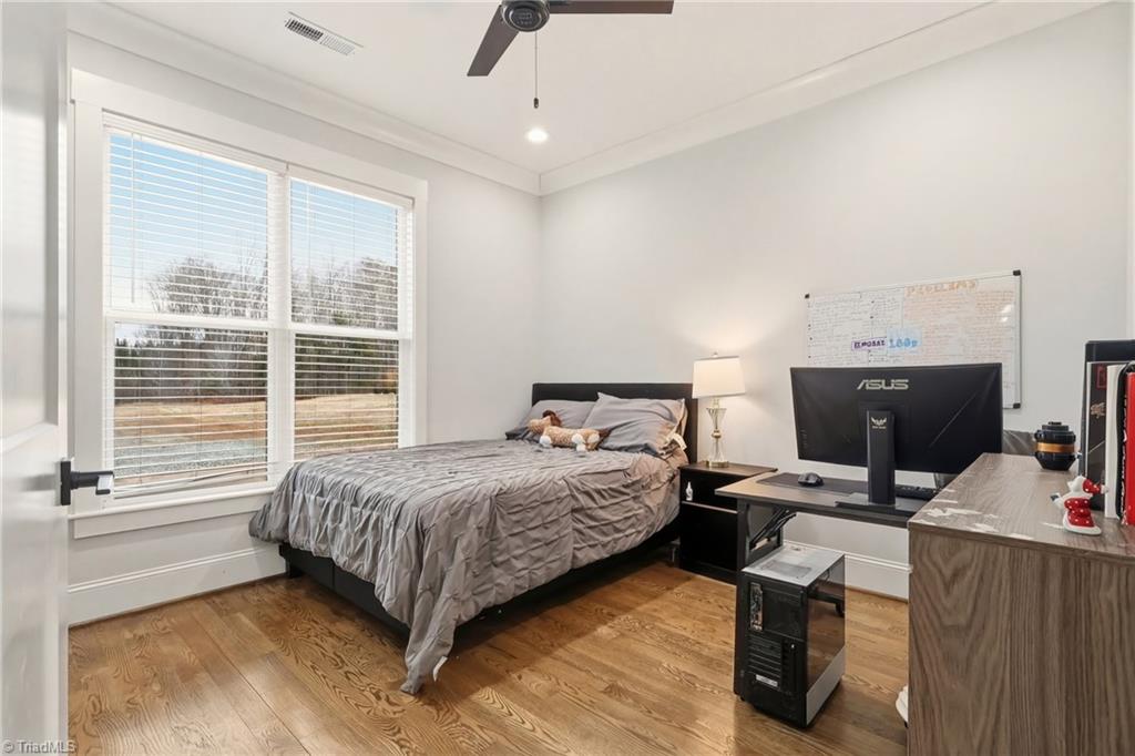 5838 Chrismon Road Browns Summit, NC 27214 - Photo 26 of 46