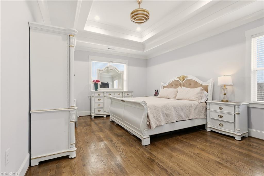 5838 Chrismon Road Browns Summit, NC 27214 - Photo 27 of 46